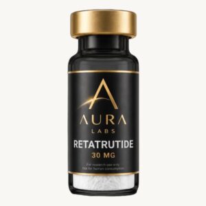 Retatrutide