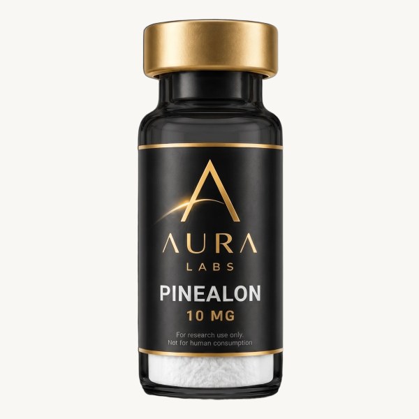 Pinealon: A Peptide Bioregulator Research Guide